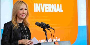 Buscan prevenir enfermedades respiratorias con vacunación