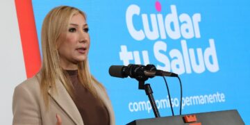 Exhortan a vacunarse ante nueva variante de influenza