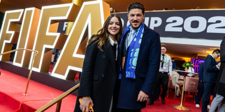 Samuel anuncia partido de Holanda en NL