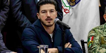 Aplicar presupuesto 2025 no afectará la seguridad: Samuel