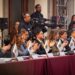 Presenta Samuel propuestas contra violencia familiar y desaparecidos