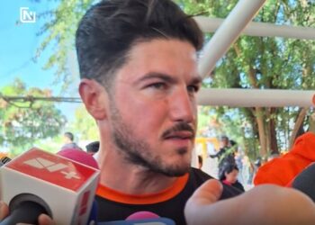 Samuel cancela aumento al ISN; habrá recursos federales