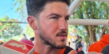 Samuel cancela aumento al ISN; habrá recursos federales