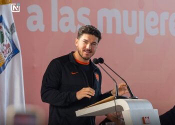 Pide Samuel valorar deuda para proyectos prioritarios