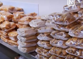 Tamales, una deliciosa tradición