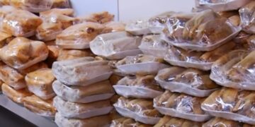 Tamales, una deliciosa tradición