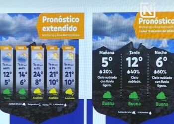 Disminuyen partículas contaminantes en NL