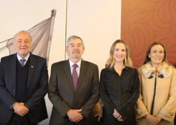 México fortalece la acción exterior local a través de la AMAIE