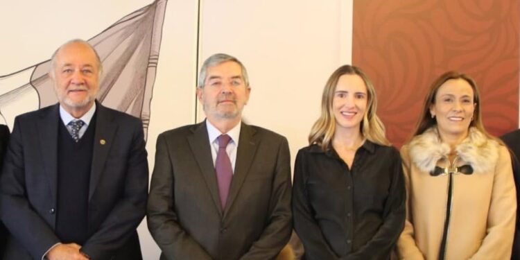 México fortalece la acción exterior local a través de la AMAIE