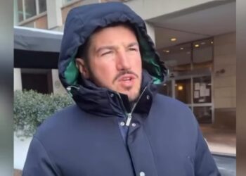 Inicia Samuel García gira por Nueva York