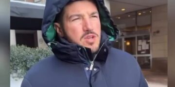 Inicia Samuel García gira por Nueva York