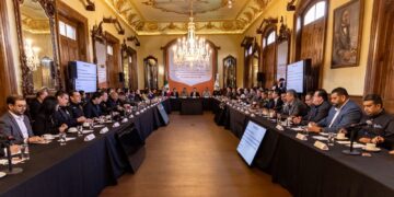 Mantiene Fuerza Civil primer lugar en confianza