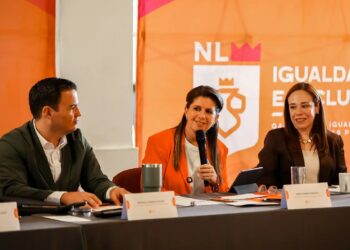 Abren consulta para fortalecer la sociedad civil