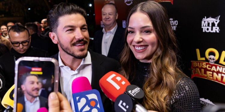 Estado respalda industria audiovisual con premiere