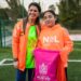 Impulsa Igualdad e Inclusión el talento de joven futbolista nuevoleonesa