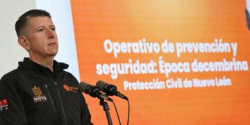 Emite Protección Civil recomendaciones por frente frío