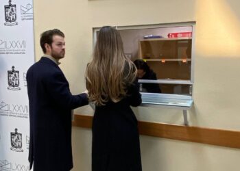 Veta Gobierno 4 leyes del Paquete fiscal