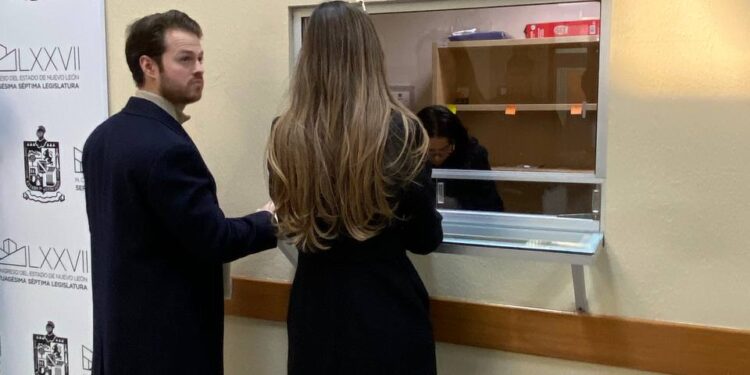 Veta Gobierno 4 leyes del Paquete fiscal