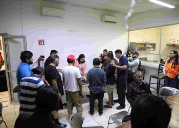 Lleva DIF NL rosca a albergue