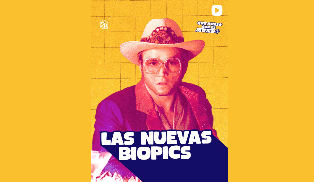 biopics CANAL 28