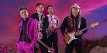 Cafe Tacuba pide retirar su música de Spotify