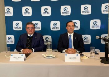 Presenta CAINTRA Agenda Estratégica Industrial 2026