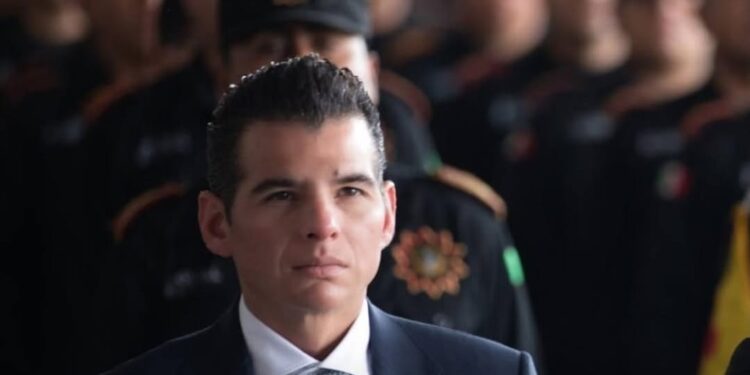 Continuará primer lugar en seguridad: Mike Flores