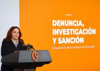 Fortalece NL combate a la corrupción