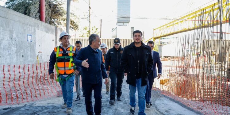 Habrá vigilancia integral desde nuevo cuartel