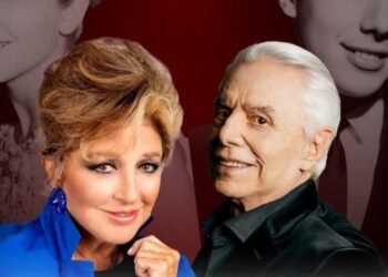 Traen “La despedida” a Monterrey