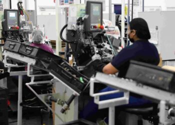 Nuevo León primer lugar en empleos