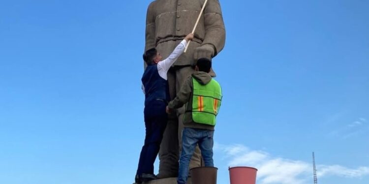 Pide Fasci atender servicios públicos de Monterrey