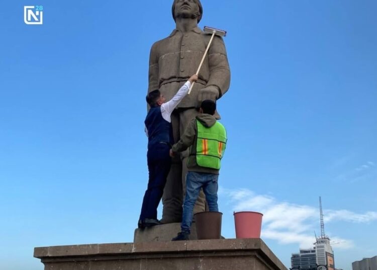 Pide Fasci atender servicios públicos de Monterrey