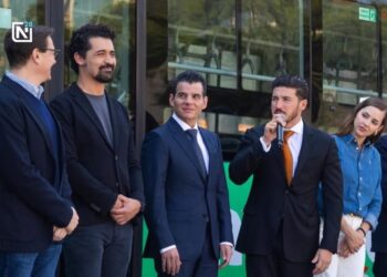 NL avanza a la movilidad que debió tener: Flores