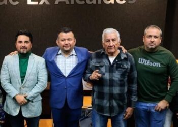 Premia Guadalupe a ciudadanos cumplidos