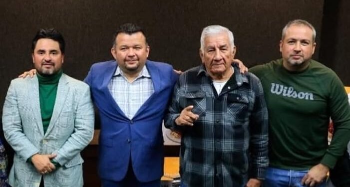 Premia Guadalupe a ciudadanos cumplidos