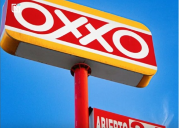 Oxxo y Ubereats se alían para el Mundial