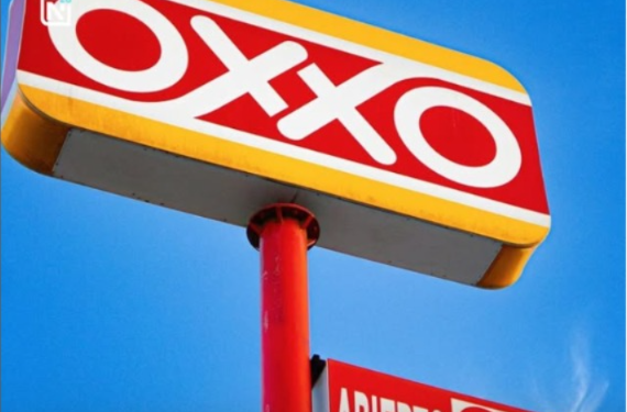 Oxxo y Ubereats se alían para el Mundial
