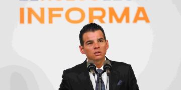 Destacan 2025 como año histórico en seguridad para NL