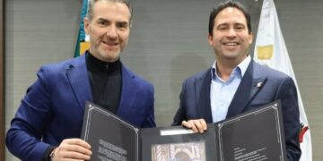 Monterrey y Saltillo se alían rumbo al mundial