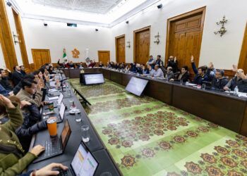 Llama Samuel a entregar obras del Metro