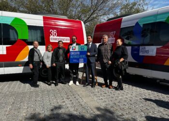 Inicia San Pedro circuito “Alfonso Reyes”