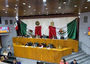 Turnan a Comisión de presupuesto veto del Gobernador