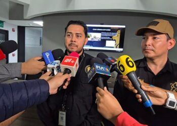 Localizan a maestro desaparecido