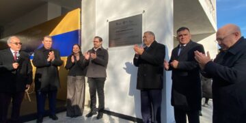 Inaugura UANL Nueva Unidad Académica Santiago
