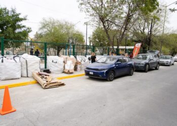 Implementa SIMEPRODE “rutas verdes”
