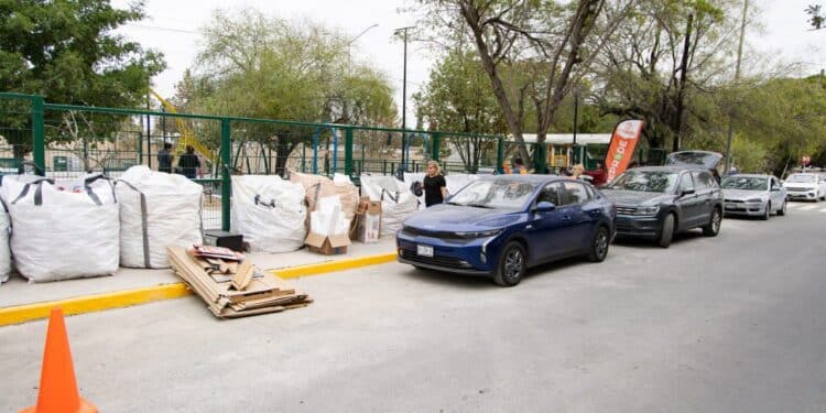 Implementa SIMEPRODE “rutas verdes”