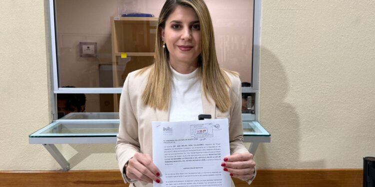 Propone facultades municipales contra ruidosos