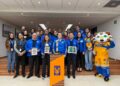 San Nicolás reconoce a Tigres femenil