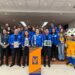 San Nicolás reconoce a Tigres femenil